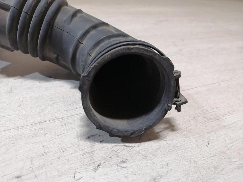 Ceed №3 патрубок воздушного фильтра дроссельной заслонки