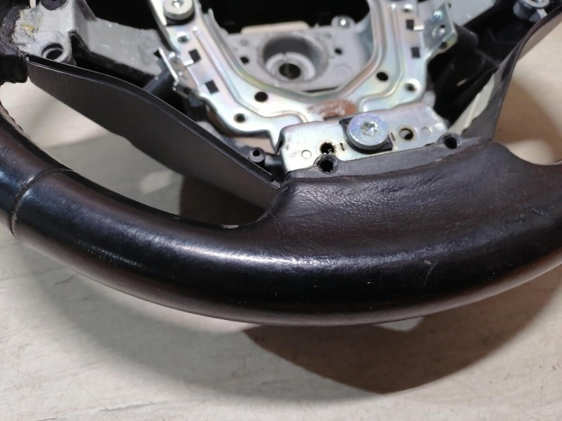 Ceed №3 руль кожа деф