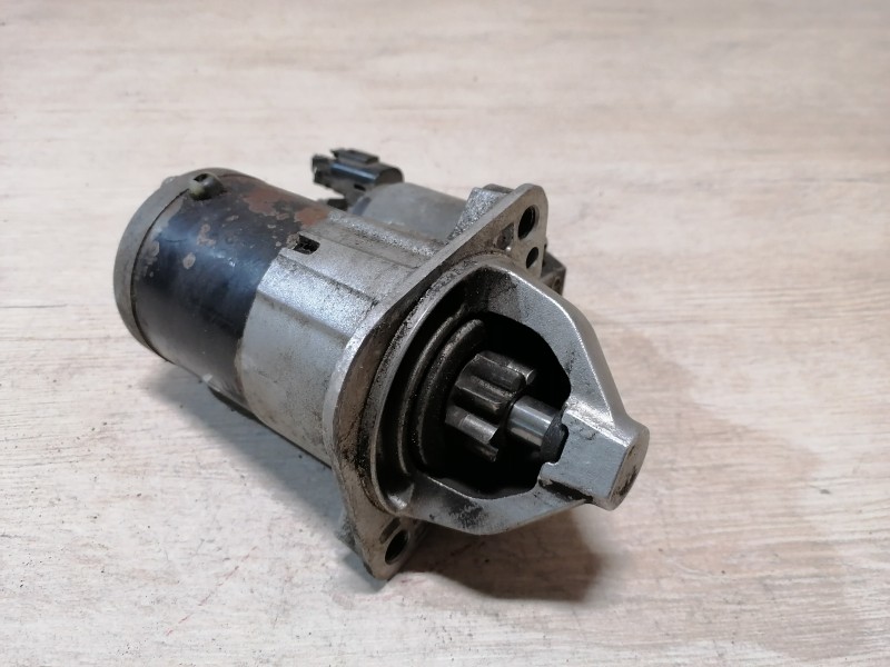 Ceed №3 стартер