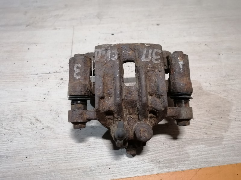 Ceed №3 суппорт задний правый 1.6
