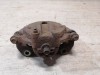 Ceed №3 суппорт передний левый 1,6
