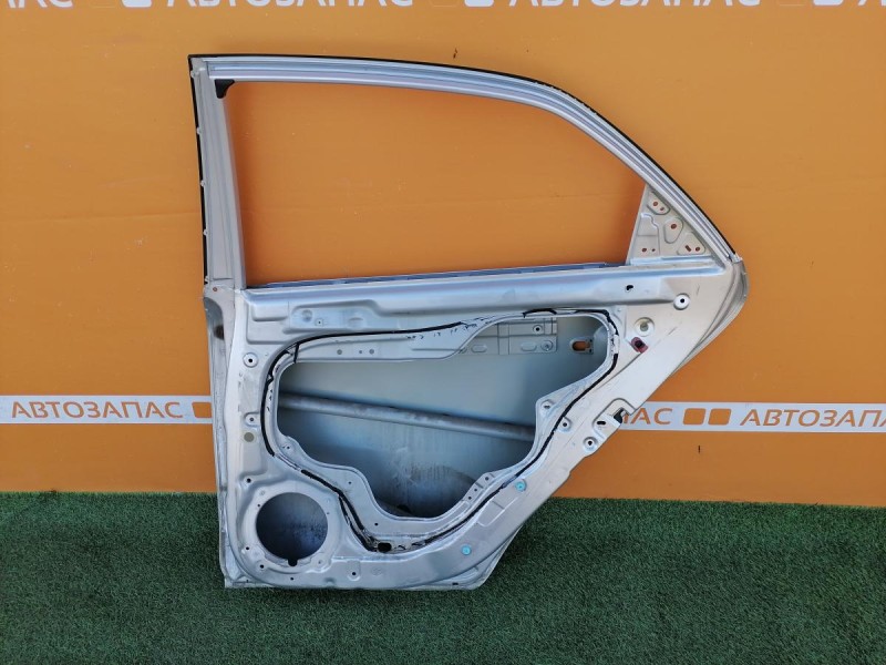 Cerato 2 №1 дверь задняя правая деф