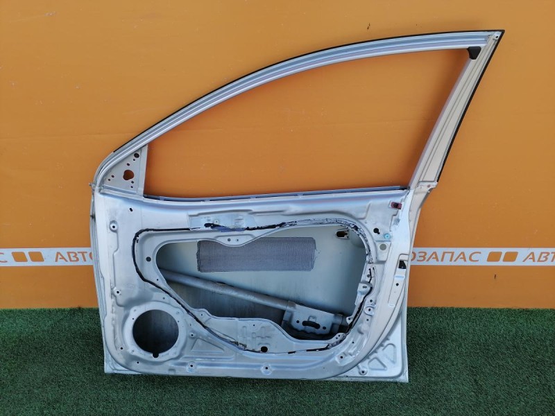 Cerato 2 №1 дверь передняя правая деф