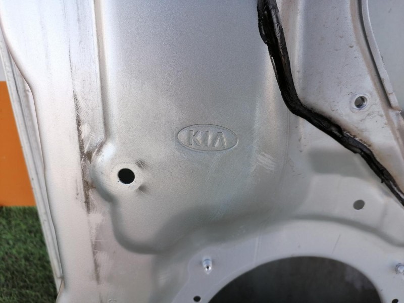 Cerato 2 №1 дверь передняя правая деф