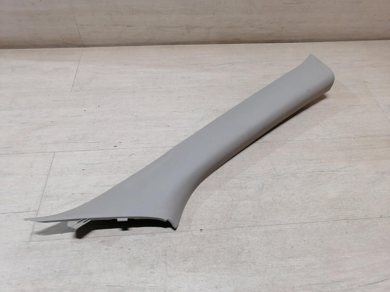 Cruze  обшивка передней стойки верхняя правая