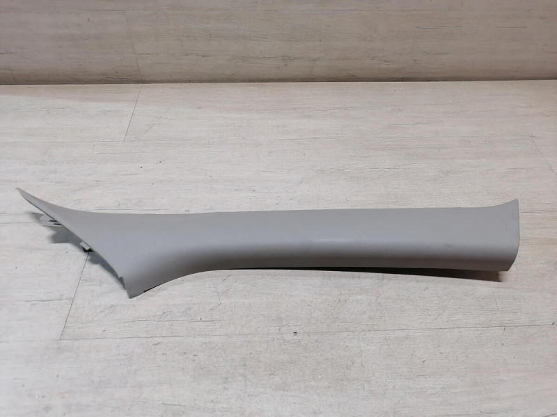 Cruze  обшивка передней стойки верхняя правая