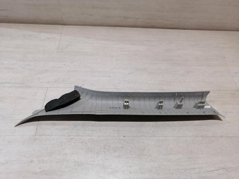 Cruze  обшивка передней стойки верхняя правая