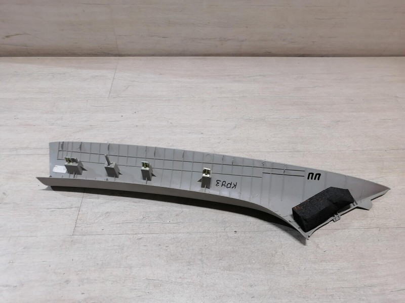 Cruze  обшивка передней стойки верхняя правая