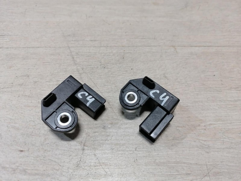 Citroen C4 №1 датчик удара