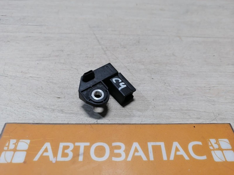 Citroen C4 №1 датчик удара