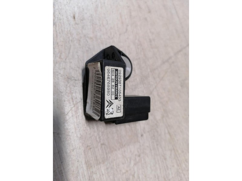 Citroen C4 №1 датчик удара