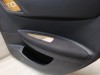 Citroen C4 №1 обшивка двери задняя правая эл