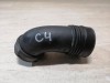 Citroen C4 №1 патрубок воздушного фильтра резонатора