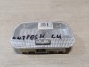 Citroen C4 №1 плафон салона центральный