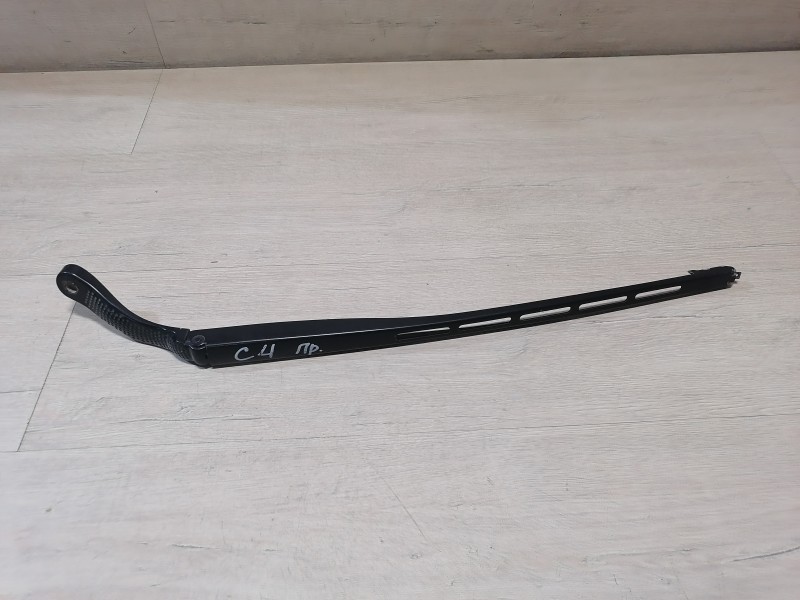 Citroen C4 №1 поводок дворника правый