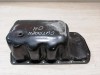 Citroen C4 №1 поддон двигателя