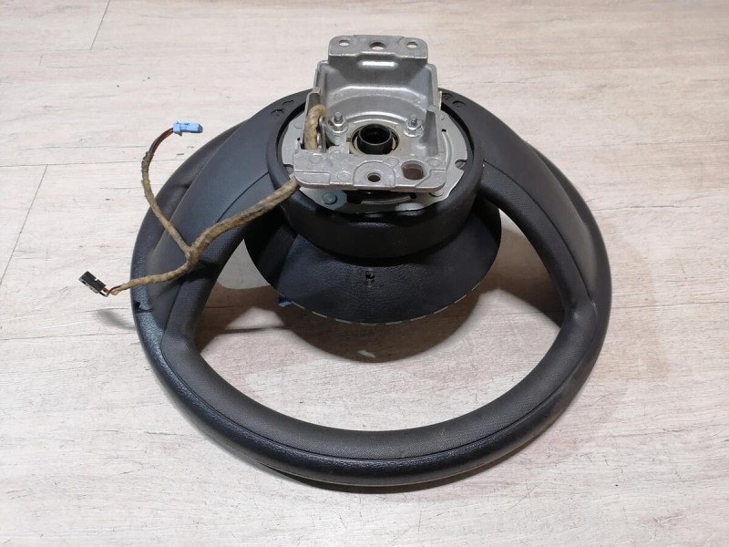 Citroen C4 №1 руль деф