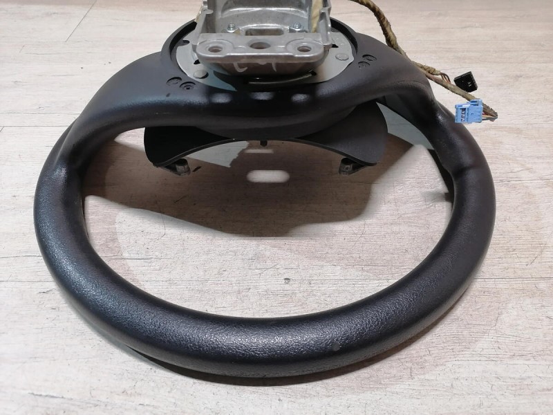 Citroen C4 №1 руль деф