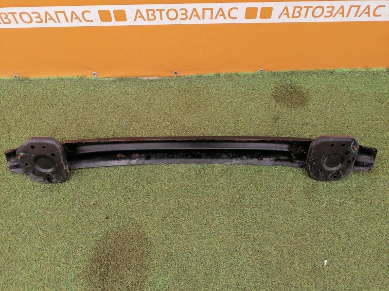 Citroen C4 №1 усилитель заднего бампера