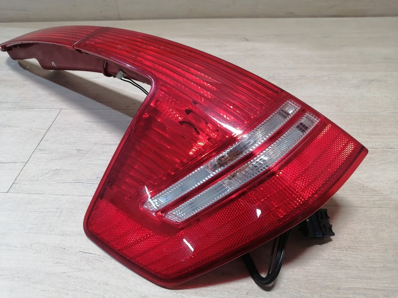 Citroen C4 №1 фонарь левый комплект