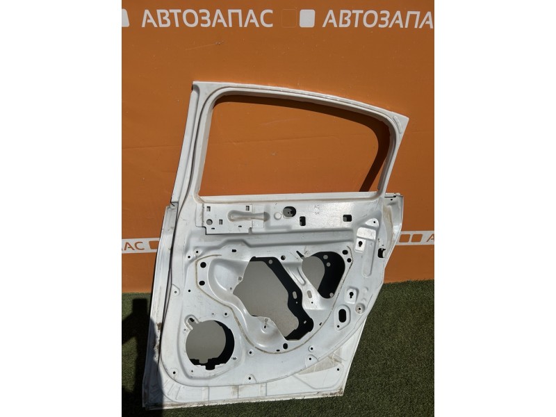 Citroen C5 дверь задняя правая