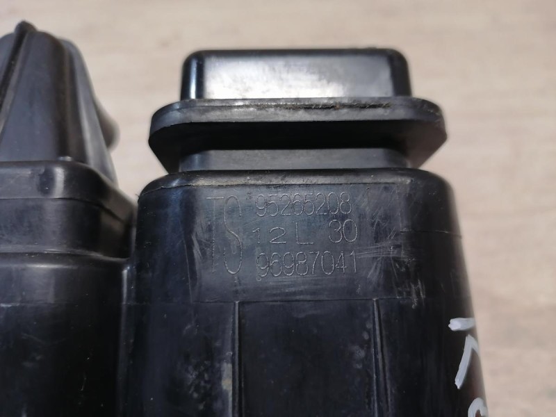 Cobalt абсорбер топливный