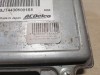 Cobalt блок управления двигателем ЭБУ ДВС мозги 1,5