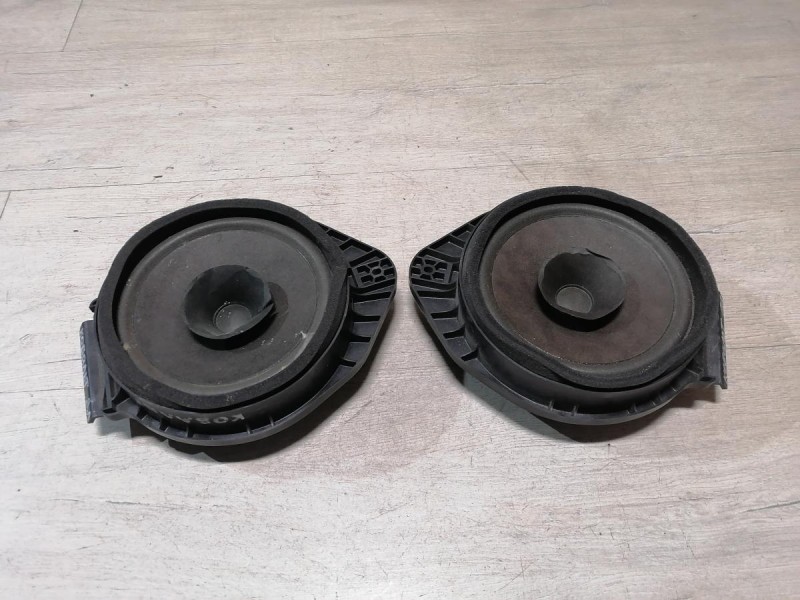 Cobalt динамик