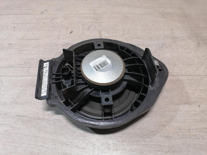 Cobalt динамик