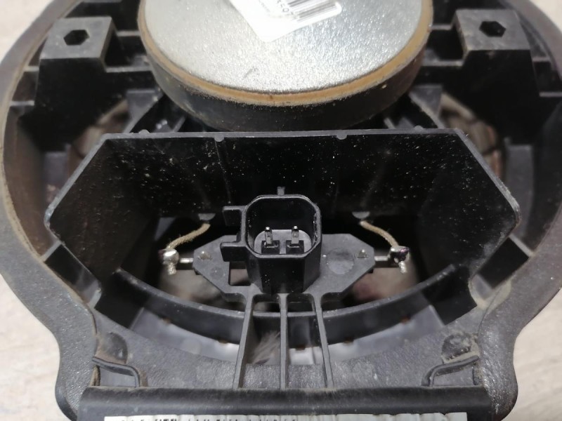 Cobalt динамик