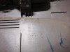 Cobalt обшивка двери передняя левая эл деф