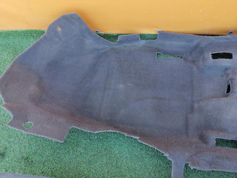 Cobalt пол салона