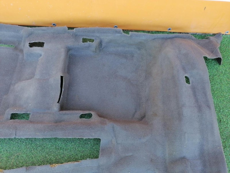 Cobalt пол салона