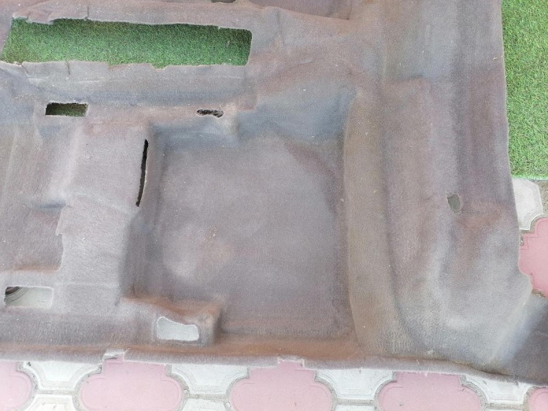 Cobalt пол салона