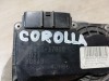 Corolla №1 дроссельная заслонка 1,6