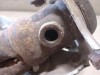 Corolla №2 коллектор выпускной