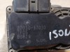 Corolla №3 дроссельная заслонка 1,6