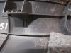 Corolla обшивка передней стойки нижняя левая