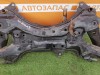 Corolla №3 подрамник деф
