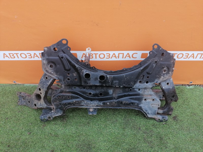 Corolla №3 подрамник деф