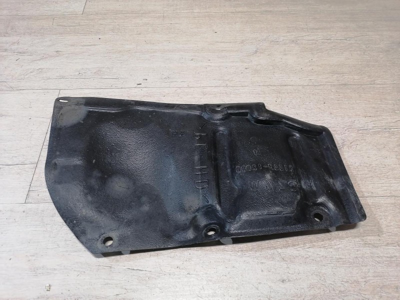 Corolla №3 пыльник двигателя правый деф