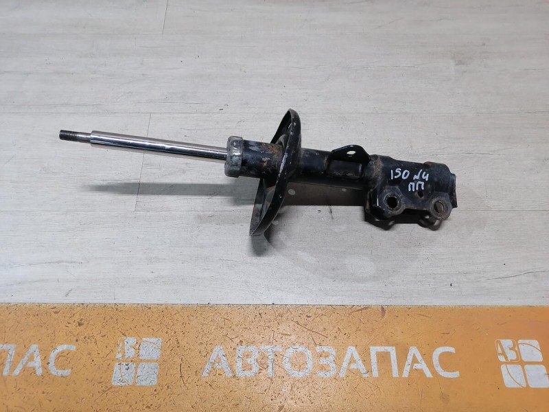 Corolla №4 амортизатор передний левый правый к-кт