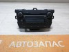 Corolla магнитола штатная