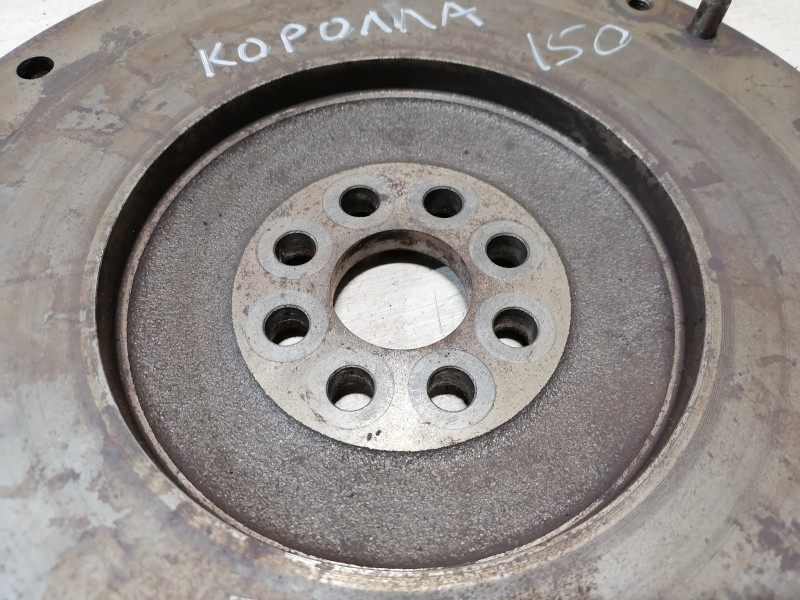 Corolla маховик 1,6 робот