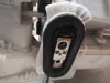 Corolla печка корпус под кондиционер