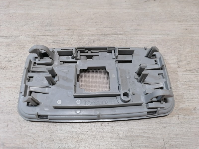 Corolla плафон салона центральный