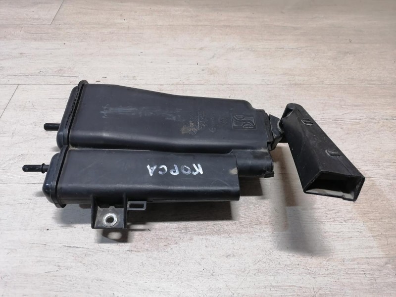 Corsa D абсорбер топливный