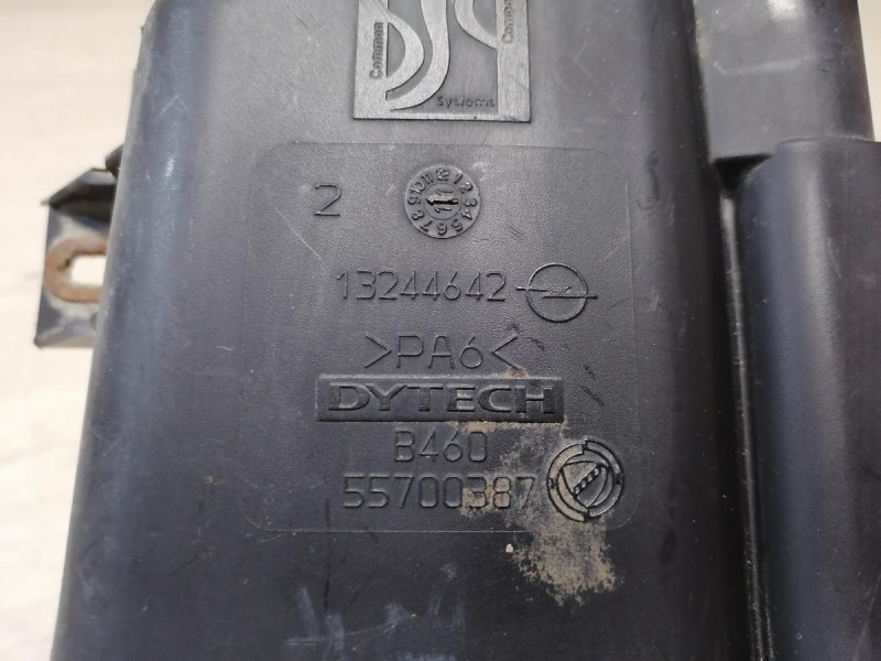 Corsa D абсорбер топливный