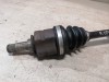 Corsa D привод правый АКПП граната внутр наруж вал гнутый   