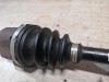Corsa D привод правый АКПП граната внутр наруж вал гнутый   